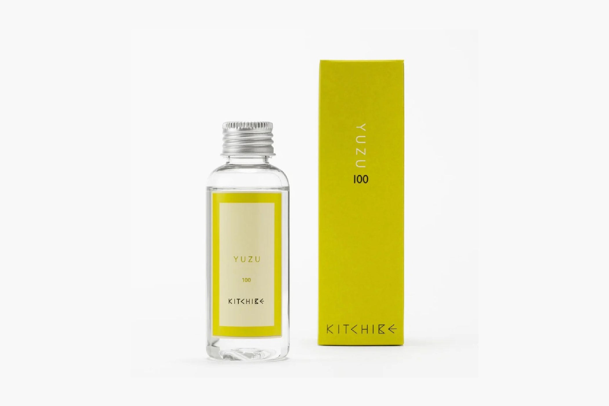 YUZU - Home Fragrance Oil 100ml – NO.59 STUDIO