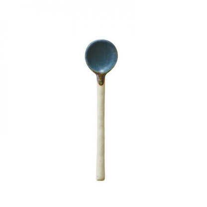 Mame Spoon Indigo