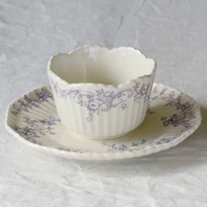 Audrey Ramekin (lavender)