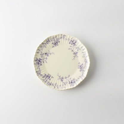 Audrey Plate (lavender)