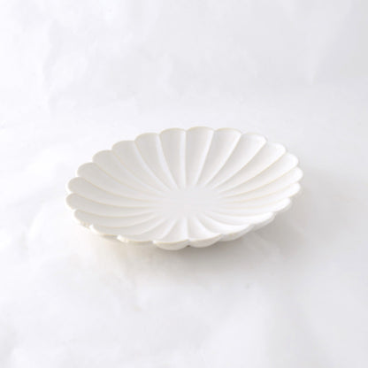 Blossom Oval Plate