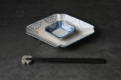 Parterre Chopsticks Rest