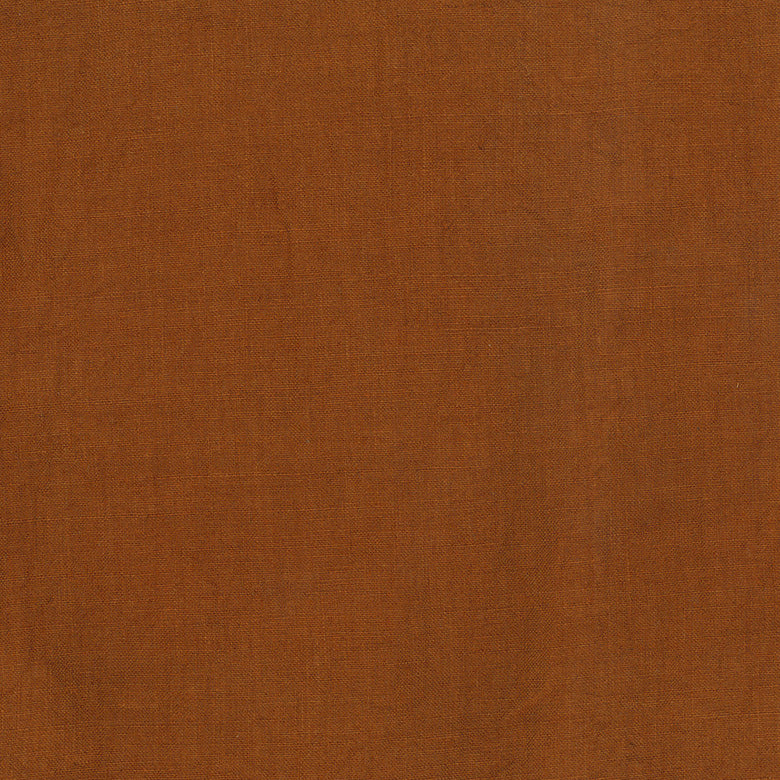 100% Linen Kitchen Cloth (Brown)