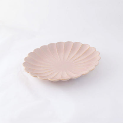 Blossom Oval Plate