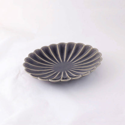 Blossom Oval Plate