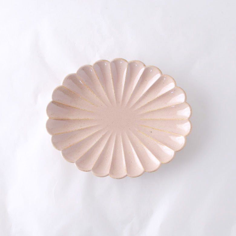 Blossom Oval Plate