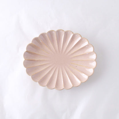 Blossom Oval Plate