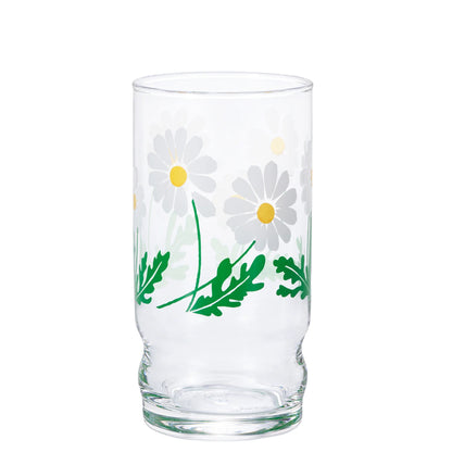 Aderia Retro Arrange Tumblers — 6 Styles Available