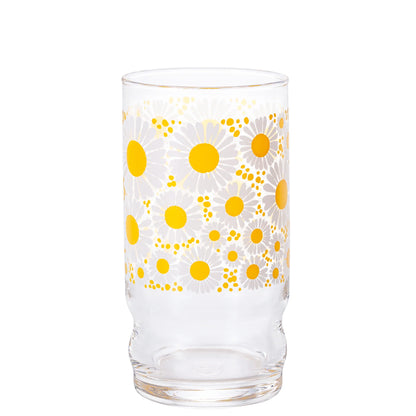 Aderia Retro Arrange Tumblers — 6 Styles Available