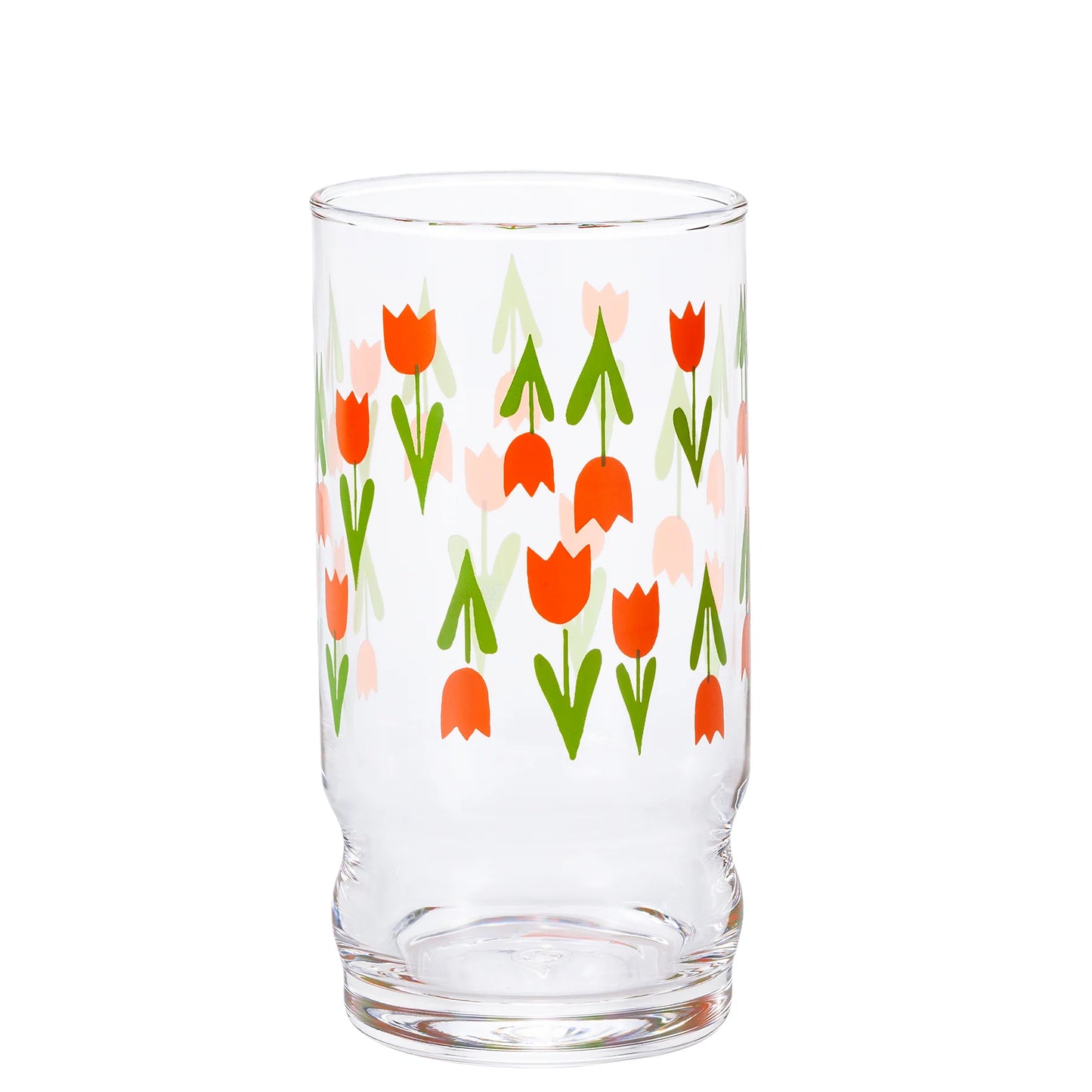 Aderia Retro Arrange Tumblers — 6 Styles Available