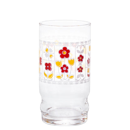 Aderia Retro Arrange Tumblers — 6 Styles Available