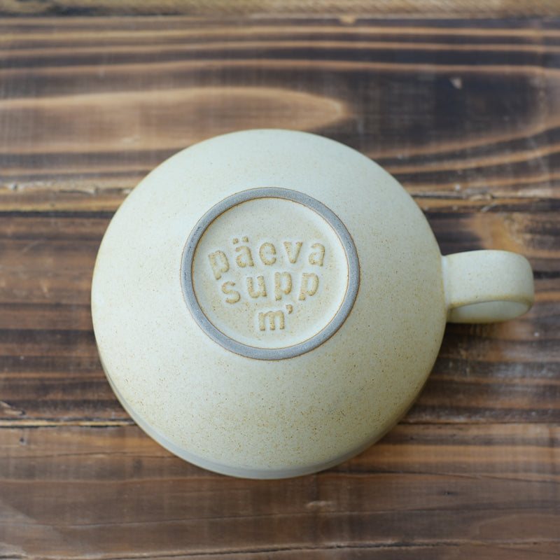 Paeva Soup Cup