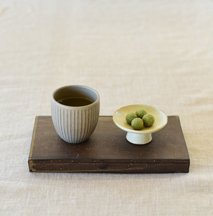 Kodai Mamezara - Mini Compote