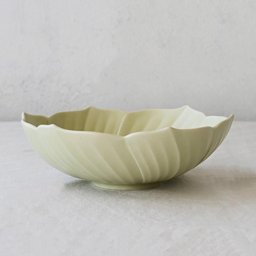 Fiorente Magnolia Bowl