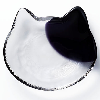 Coconeco Craft Glass Plate