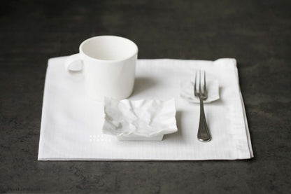 Cotton Gauze Check Kitchen Cloth