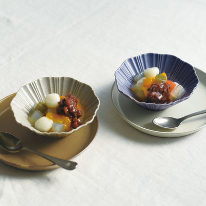 Japanese Moulin Bowls