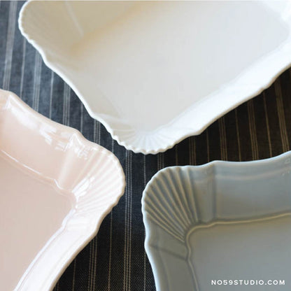 Antico Rectangle Baking Dish