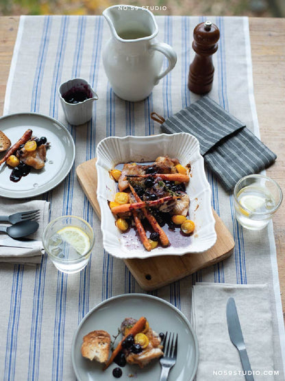 Antico Rectangle Baking Dish