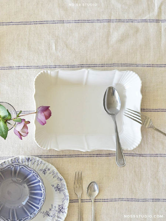 Antico Rectangle Baking Dish