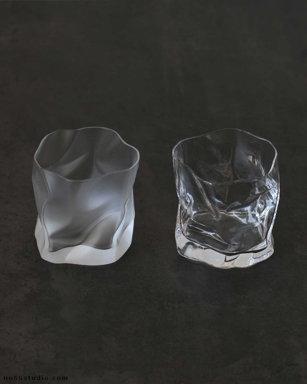 Glassware – NO.59 STUDIO