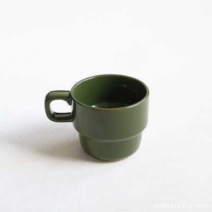 Perfectly Imperfect Sale – Causette Mug & Teapot