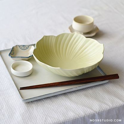 Fiorente Magnolia Bowl