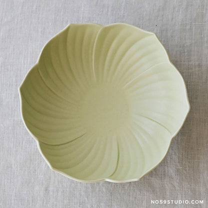 Fiorente Magnolia Bowl