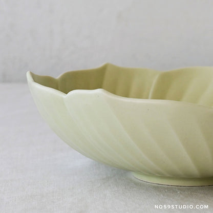 Fiorente Magnolia Bowl