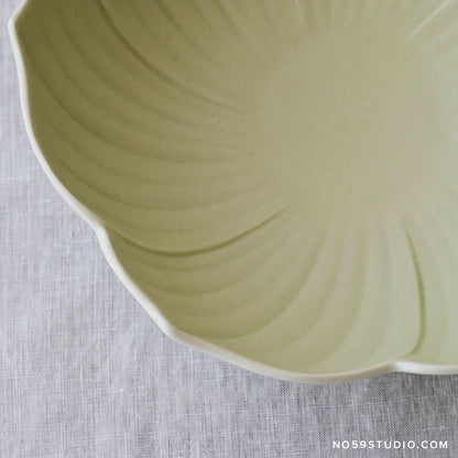 Fiorente Magnolia Bowl