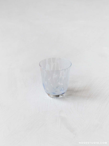 Tsugaru Vidro Fukura Cold Sake Glass 160ml