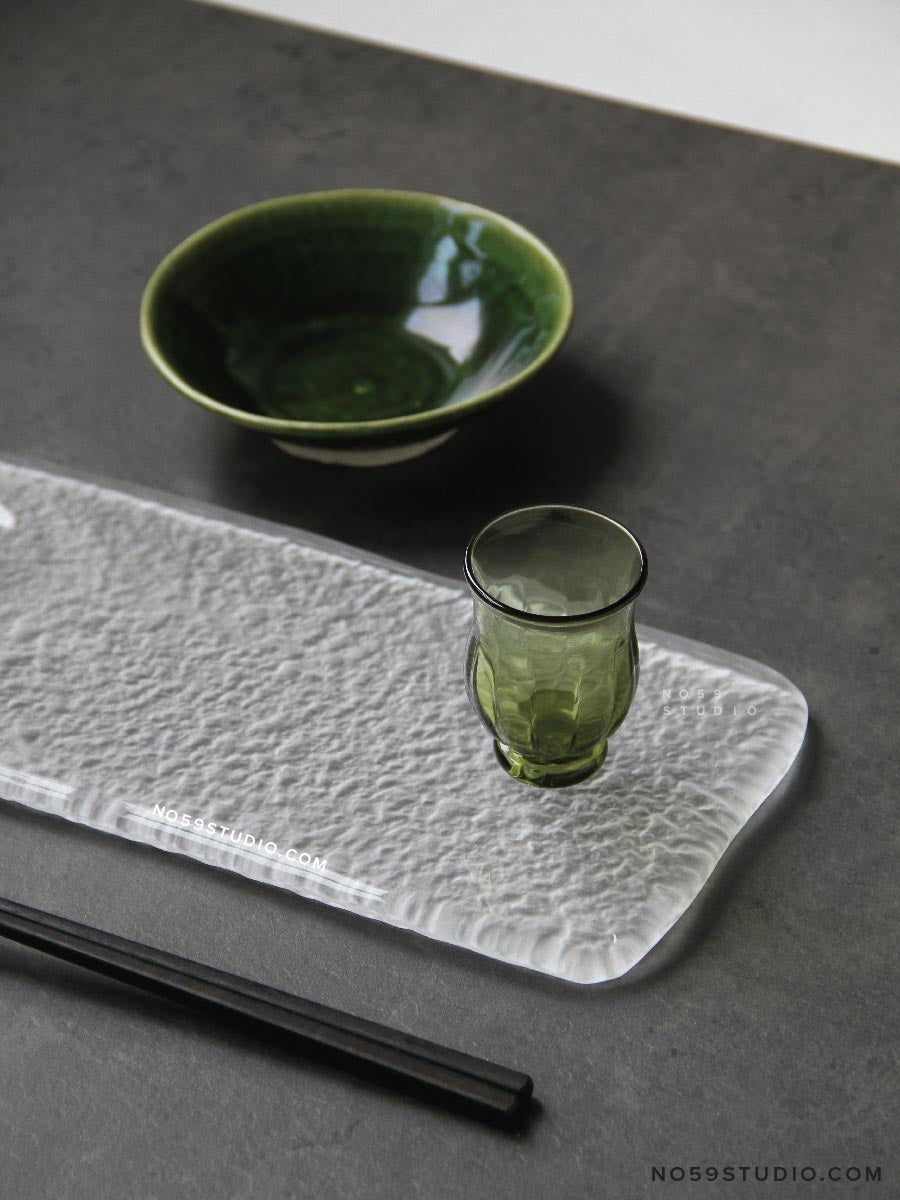 Tsugaru Vidro Heritage Collection Sake Cup