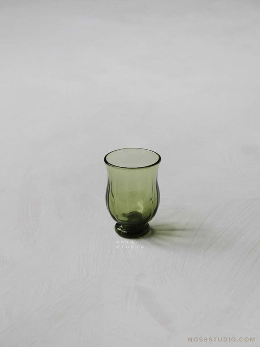 Tsugaru Vidro Heritage Collection Sake Cup