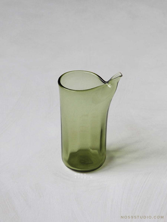 Tsugaru Vidro Heritage Collection Carafe