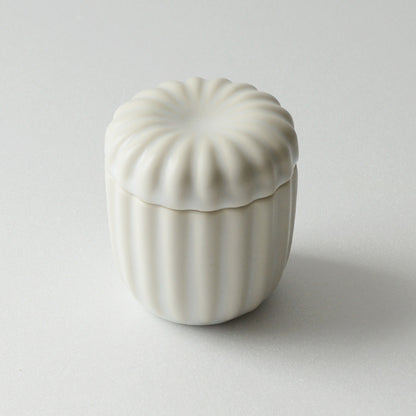 Urara Lidded Bowl