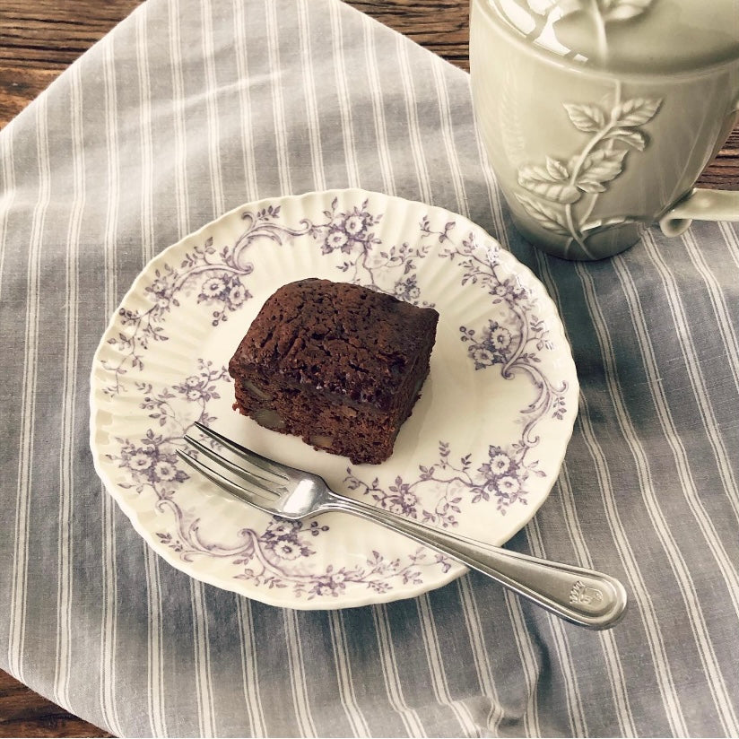 Audrey Plate (lavender)