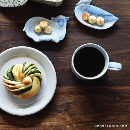 Koti Mini Plate – Sheep