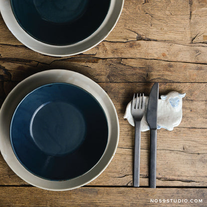 Koti Mini Plate – Sheep