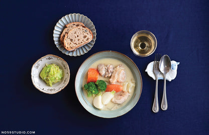 Koti Mini Plate – Sheep