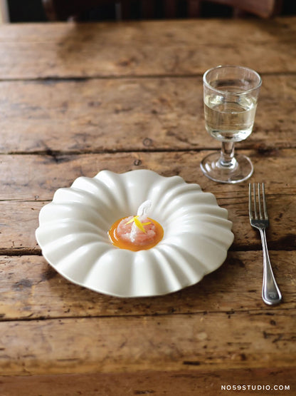 Luce Plate