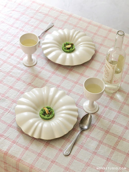 Luce Plate