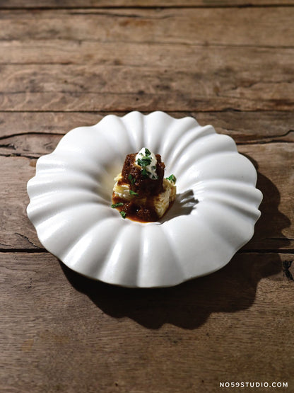 Luce Plate