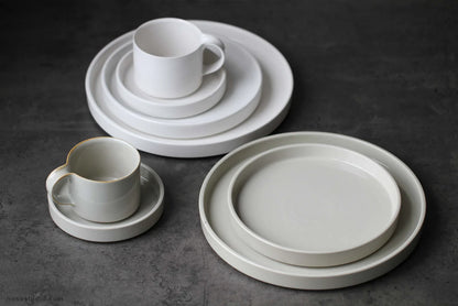 Moderato Cup and Saucer