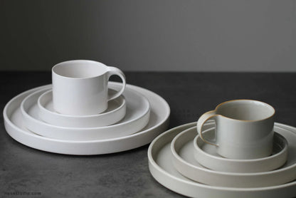 Moderato Cup and Saucer