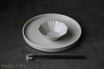 Moderato Dinner Plate