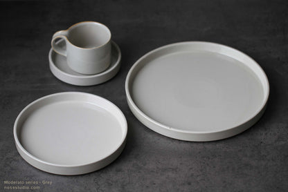 Moderato Dinner Plate