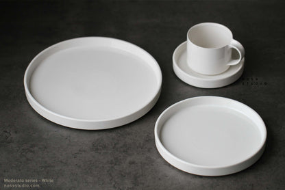 Moderato Dinner Plate