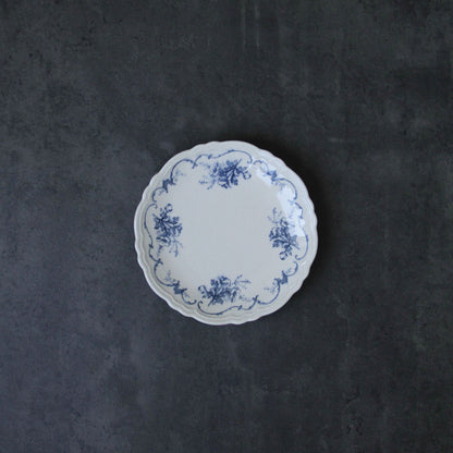Moment Dinnerware – Blue