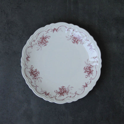Moment Dinnerware – Rose