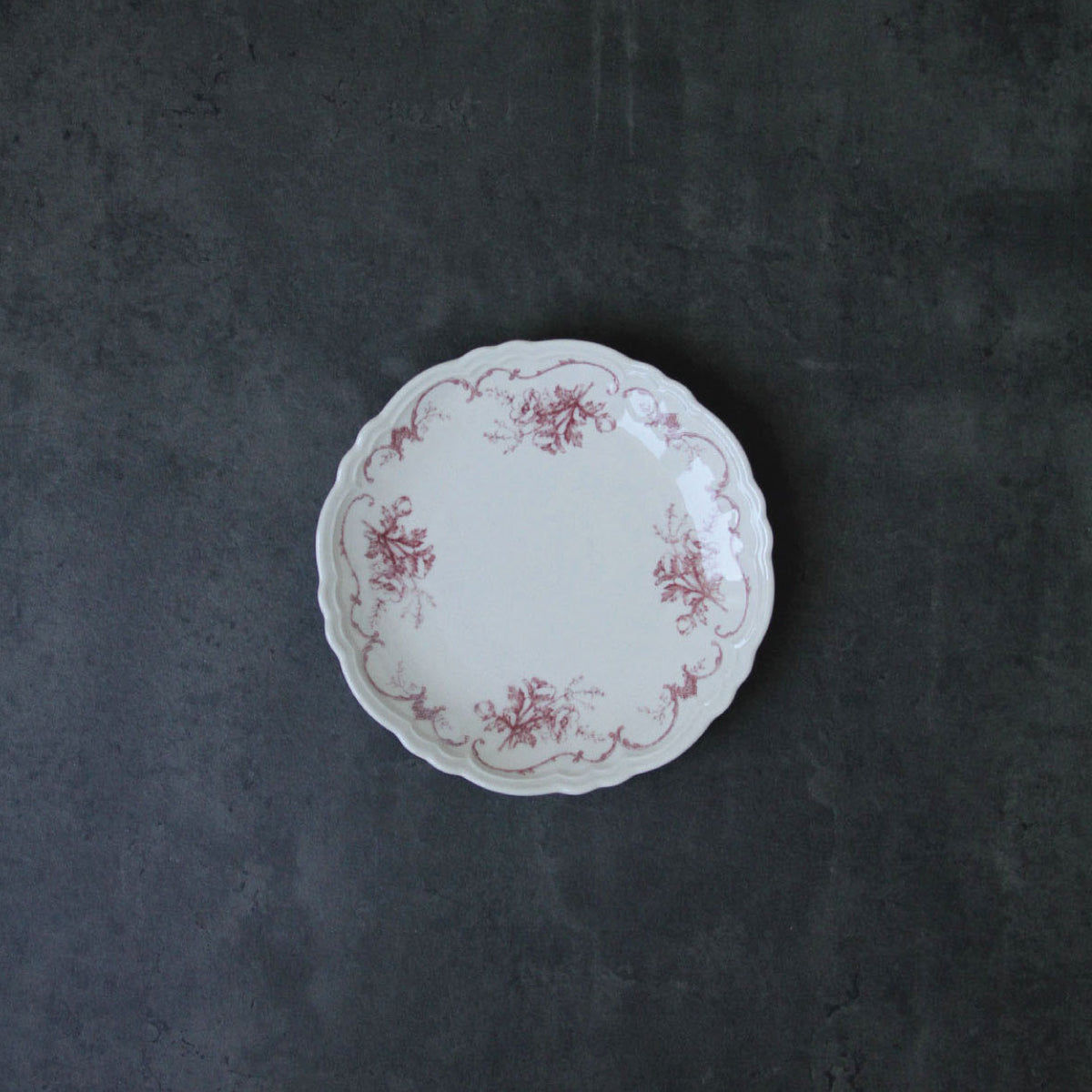 Moment Dinnerware – Rose
